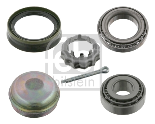 Wheel Bearing Kit